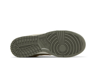 Nike Dunk Low 'Light Bone Dark Stucco'