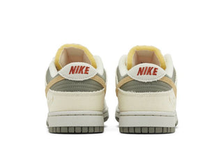 Nike Dunk Low 'Light Bone Dark Stucco'