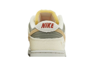 Nike Dunk Low 'Light Bone Dark Stucco'