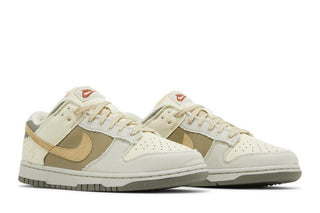 Nike Dunk Low 'Light Bone Dark Stucco'