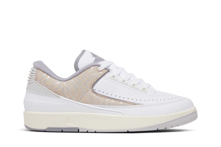 Air Jordan 2 Retro Low 'Python'