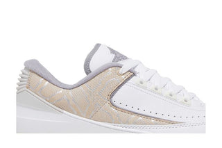 Air Jordan 2 Retro Low 'Python'