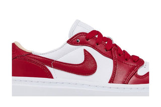 Air Jordan 1 Elevate Low 'Varsity Red'