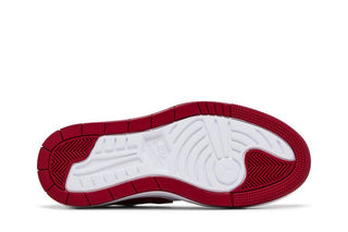 Air Jordan 1 Elevate Low 'Varsity Red'