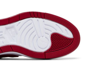 Air Jordan 1 Elevate Low 'Varsity Red'