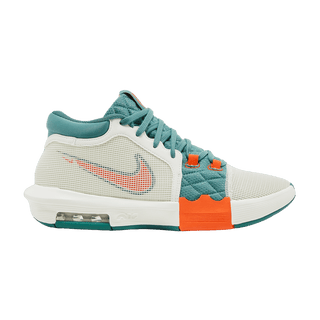 Nike LeBron Witness 8 'Cannon'