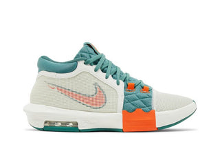 Nike LeBron Witness 8 'Cannon'
