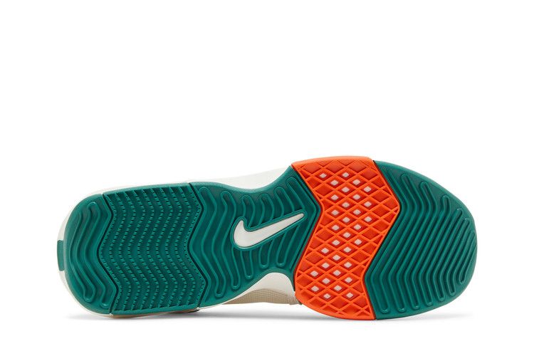 Nike LeBron Witness 8 'Cannon'