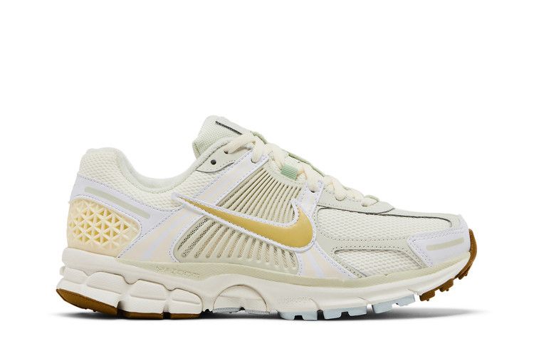 Nike Air Zoom Vomero 5 'Sail Buff Gold'