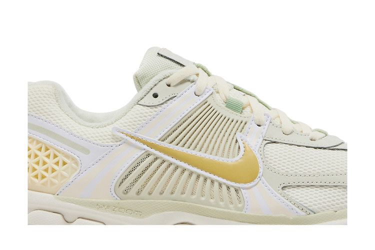 Nike Air Zoom Vomero 5 'Sail Buff Gold'