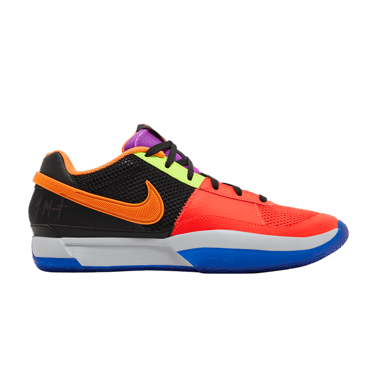 Nike Ja 1 'All-Star - Check'