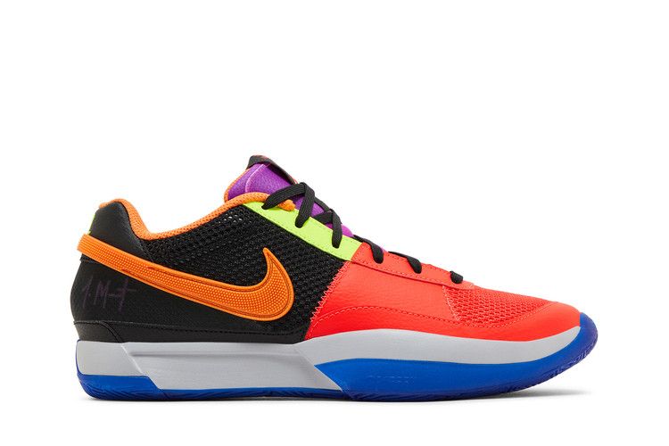 Nike Ja 1 'All-Star - Check'