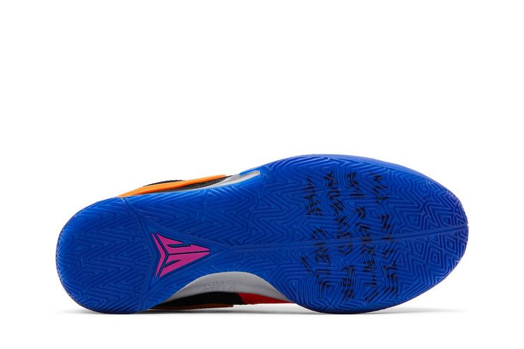 Nike Ja 1 'All-Star - Check'