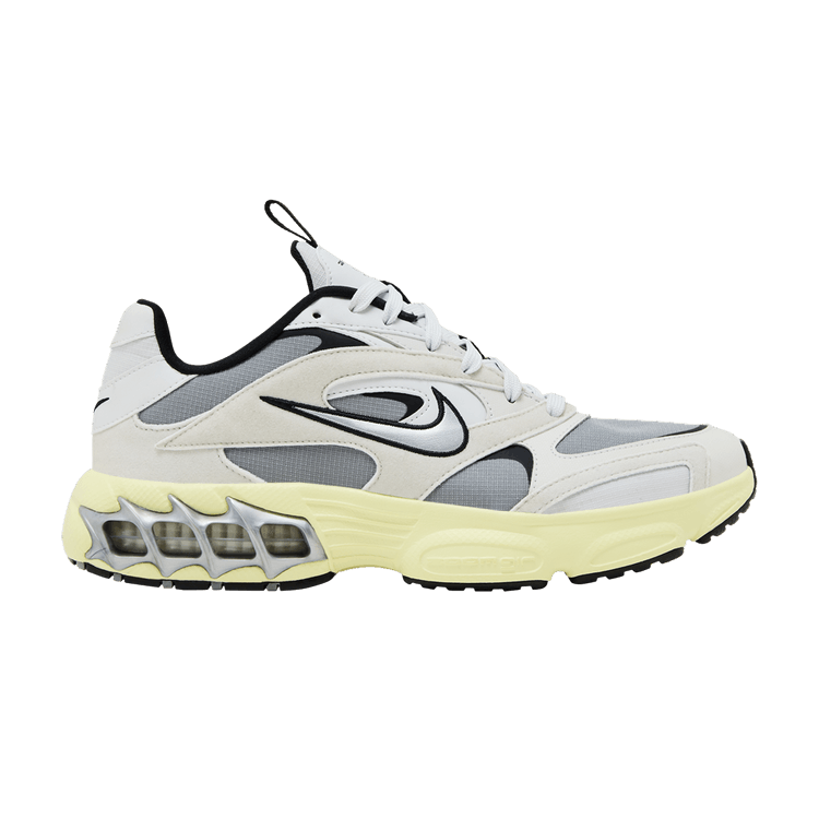 Nike Zoom Air Fire 'Particle Grey Photon Dust'