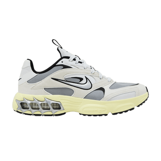 Nike Zoom Air Fire 'Particle Grey Photon Dust'