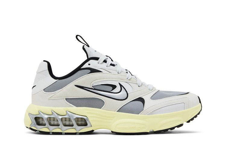 Nike Zoom Air Fire 'Particle Grey Photon Dust'