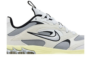 Nike Zoom Air Fire 'Particle Grey Photon Dust'
