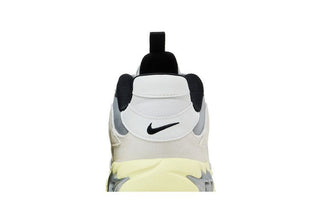 Nike Zoom Air Fire 'Particle Grey Photon Dust'