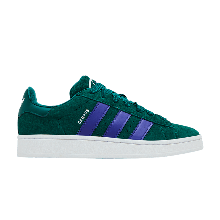 Adidas Campus 00s 'Collegiate Green Energy Ink'