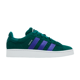 Adidas Campus 00s 'Collegiate Green Energy Ink'