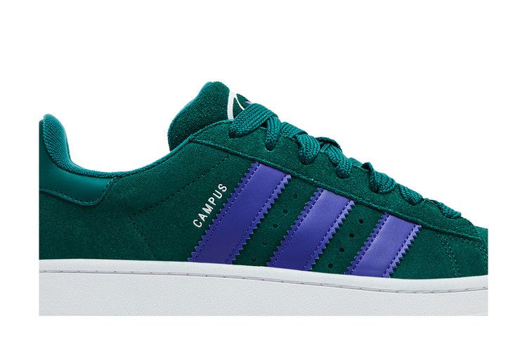 Adidas Campus 00s 'Collegiate Green Energy Ink'