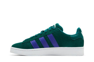 Adidas Campus 00s 'Collegiate Green Energy Ink'