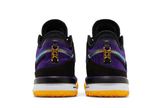 Nike Zoom LeBron NXXT Gen EP 'Lakers'