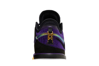 Nike Zoom LeBron NXXT Gen EP 'Lakers'