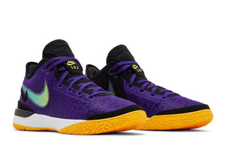 Nike Zoom LeBron NXXT Gen EP 'Lakers'