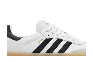 adidas Sambae 'White Black Gum'