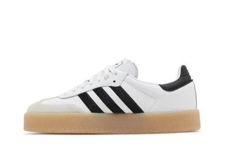 adidas Sambae 'White Black Gum'
