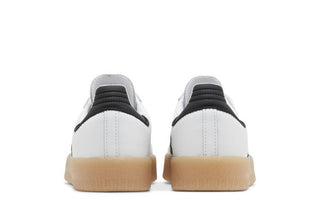 adidas Sambae 'White Black Gum'