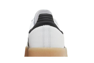 adidas Sambae 'White Black Gum'