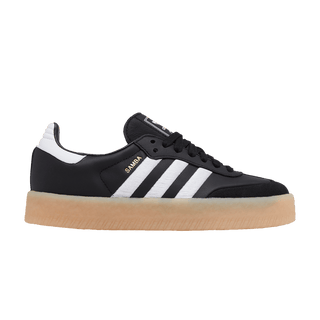adidas Sambae 'Black White Gum'