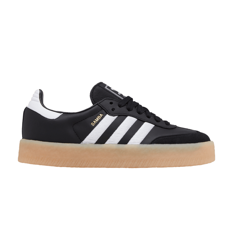 adidas Sambae 'Black White Gum'