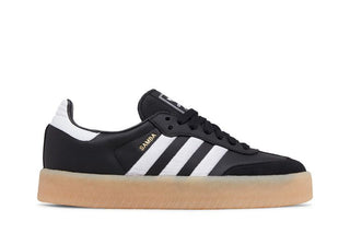 adidas Sambae 'Black White Gum'