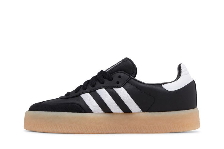 adidas Sambae 'Black White Gum'