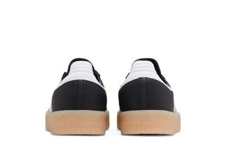 adidas Sambae 'Black White Gum'