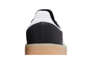 adidas Sambae 'Black White Gum'