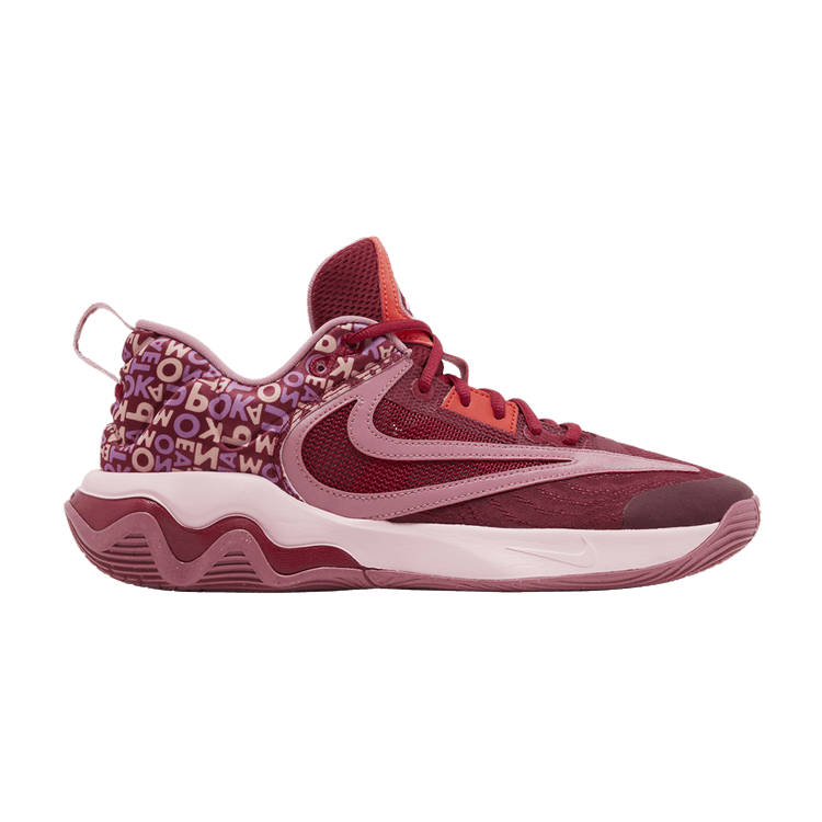 Nike Giannis Immortality 3 'Alphabet Bros'