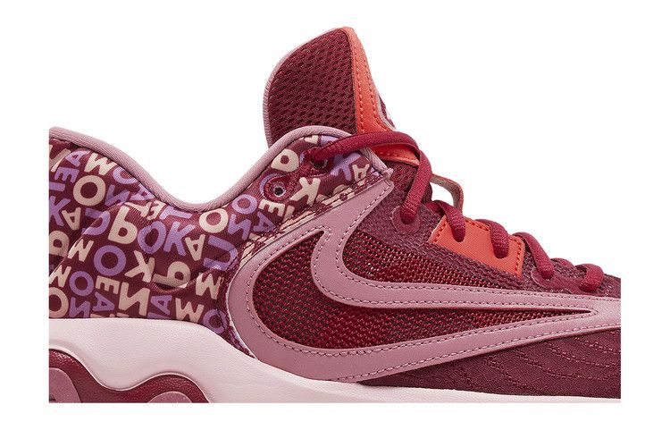 Nike Giannis Immortality 3 'Alphabet Bros'