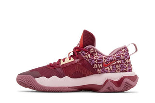 Nike Giannis Immortality 3 'Alphabet Bros'