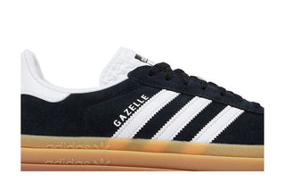 adidas Gazelle Bold 'Black Gum'
