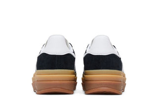 adidas Gazelle Bold 'Black Gum'