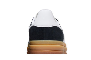 adidas Gazelle Bold 'Black Gum'
