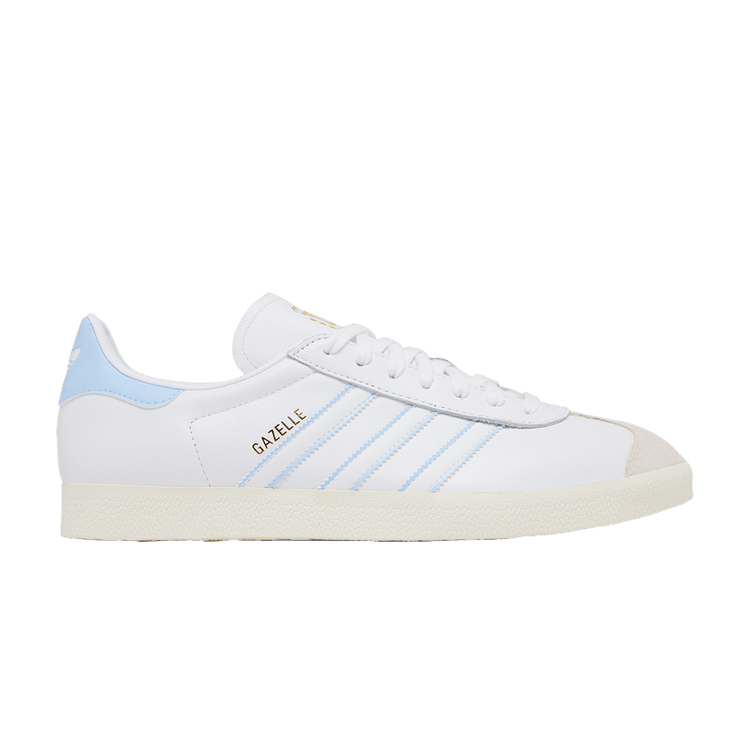 adidas Gazelle 'National Team Retro Collection - Argentina'