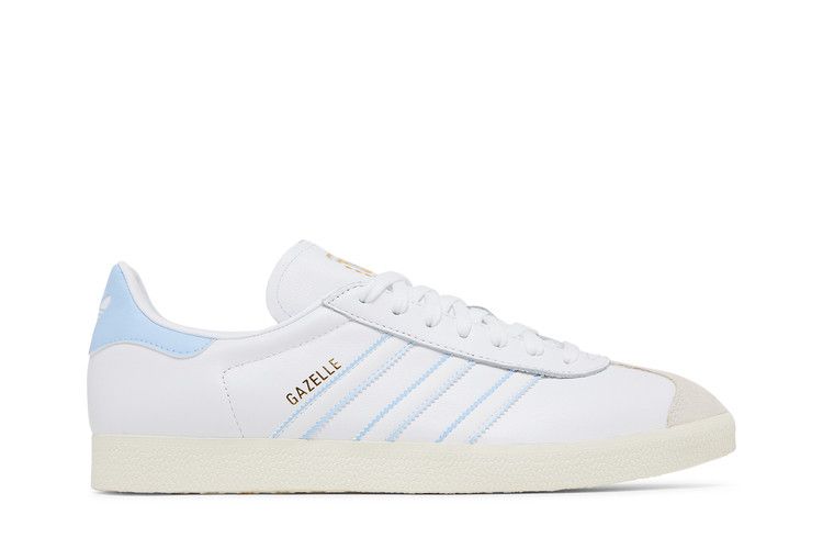 adidas Gazelle 'National Team Retro Collection - Argentina'