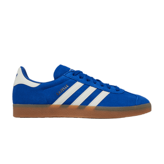 adidas Gazelle 'Royal Blue Gum'
