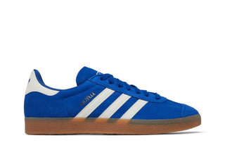 adidas Gazelle 'Royal Blue Gum'