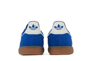 adidas Gazelle 'Royal Blue Gum'